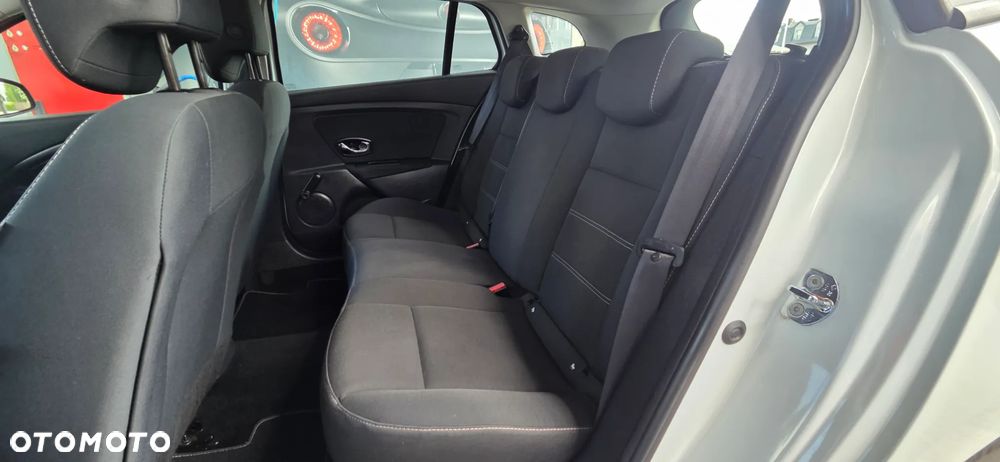 Renault Megane 1.6 16V 110 Authentique - 31