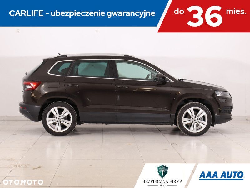 Skoda Karoq - 8