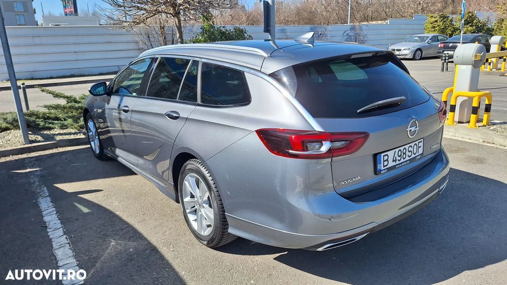 Opel Insignia - 27