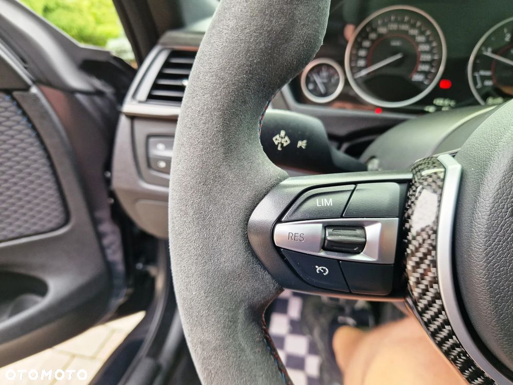 BMW Seria 4 420d xDrive M Sport sport - 20
