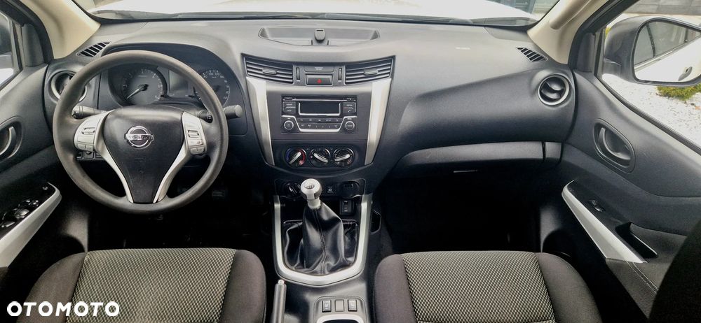 Nissan Navara - 7