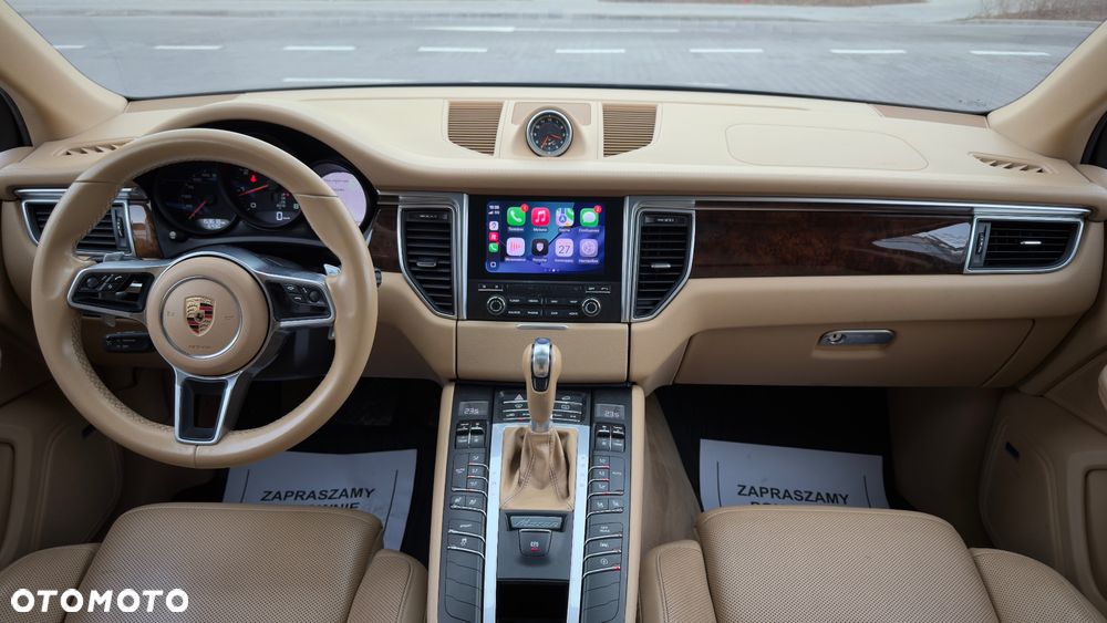 Porsche Macan PDK - 9