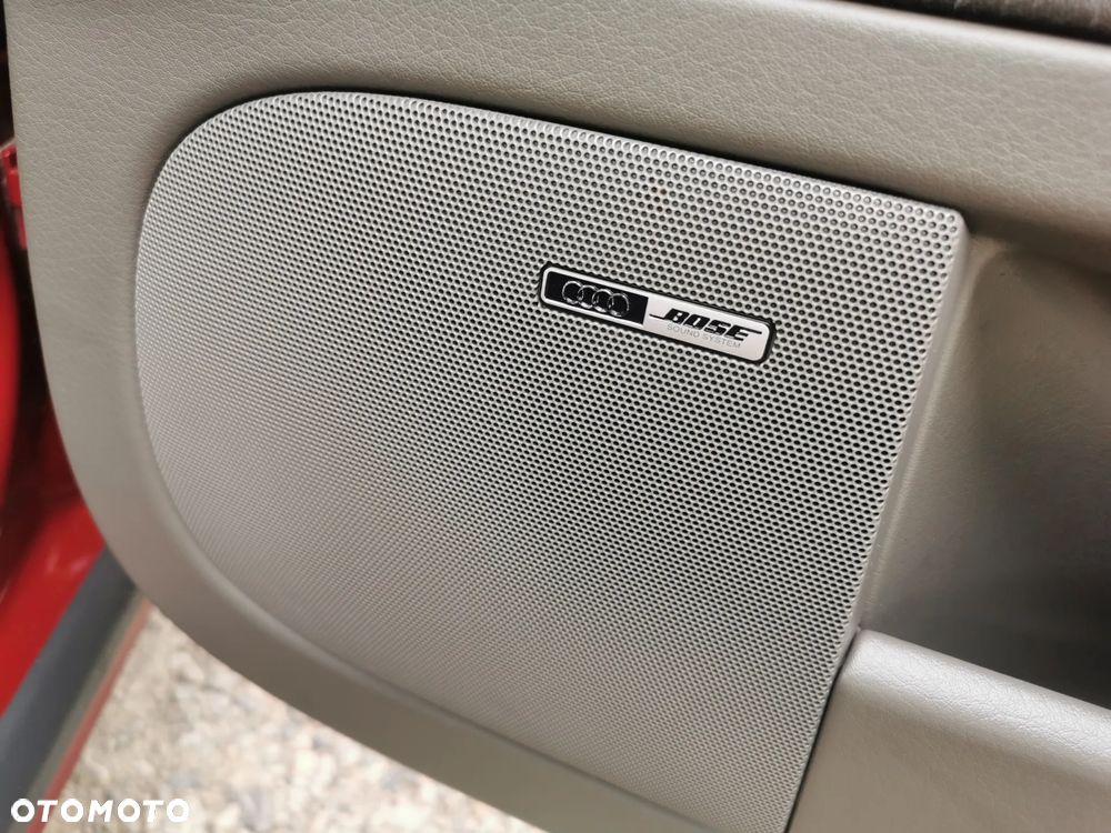 Audi A4 Limousine 2 - 32