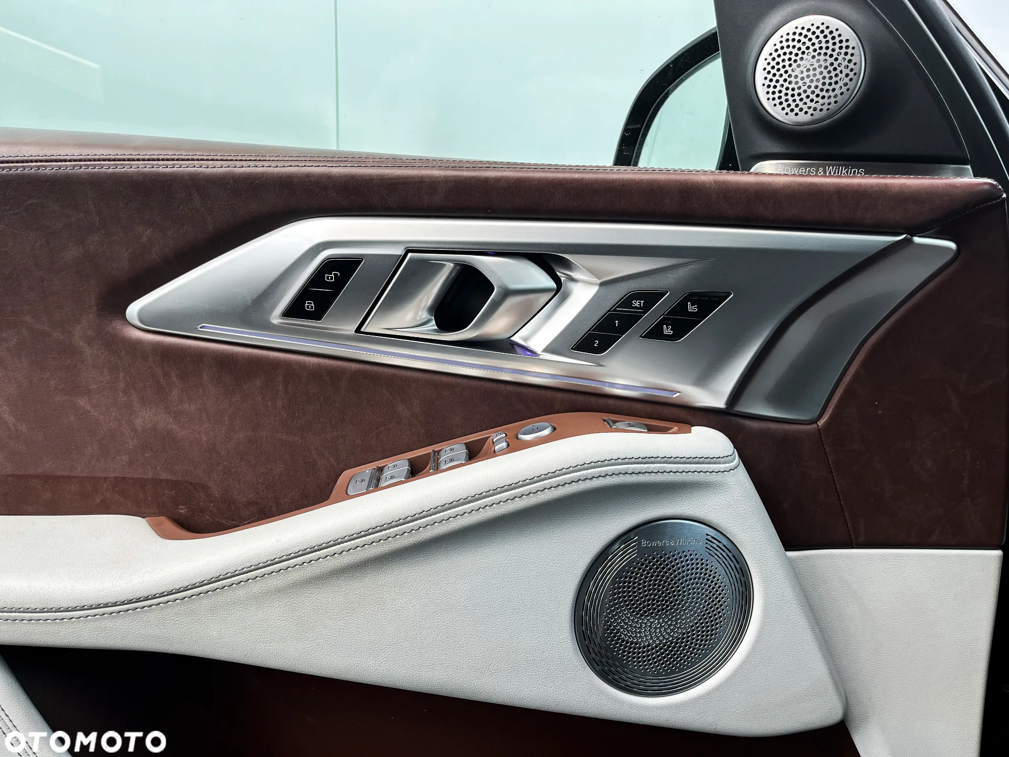 BMW XM PHEV sport - 16