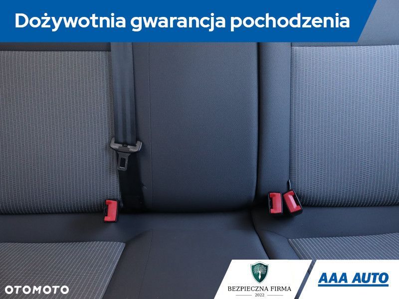 Seat Ibiza - 11