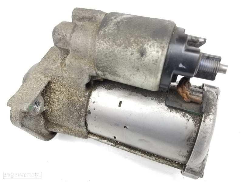 MOTOR DE ARRANQUE NISSAN QASHQAI J11E - 1