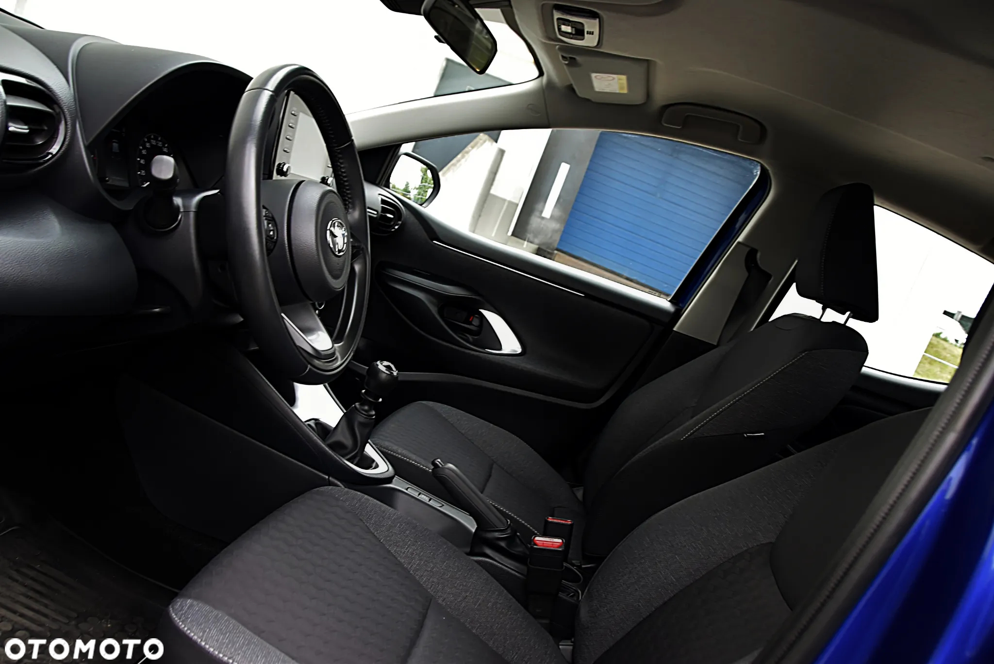 Toyota Yaris 1.5 Comfort - 15