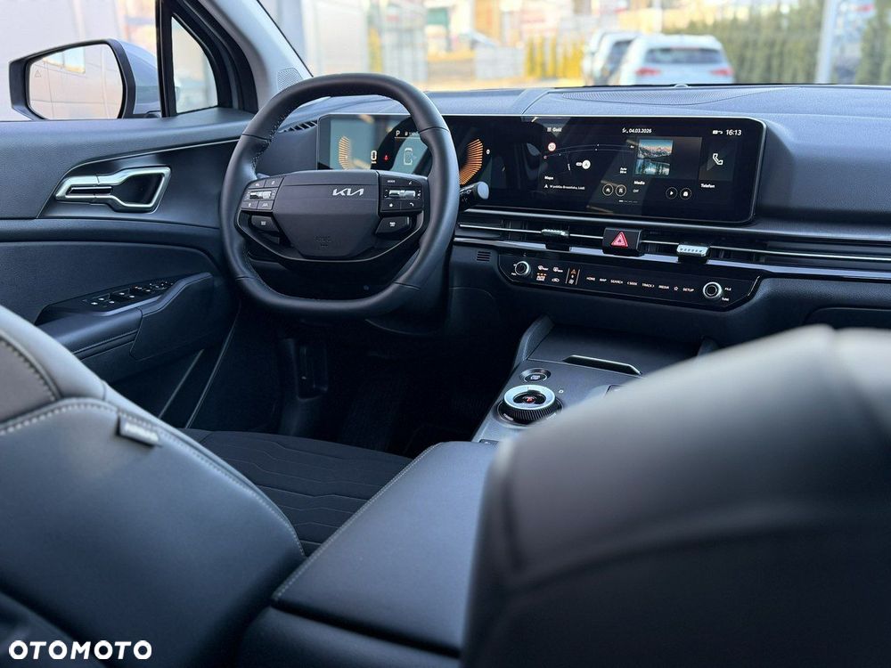 Kia Sportage 1.6 T-GDI L 4WD DCT - 18