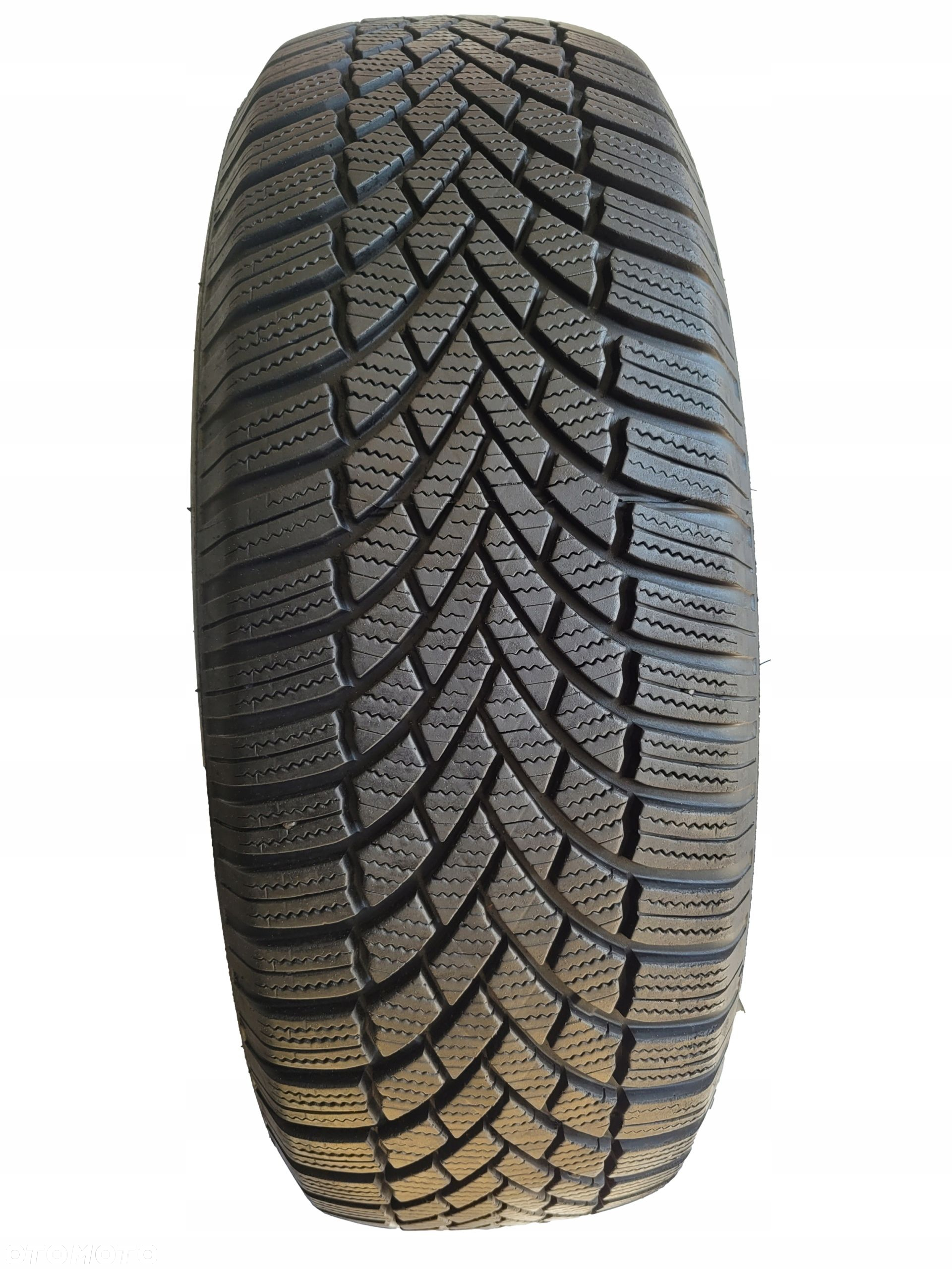 Bridgestone blizzak LM005 215/65 R17 103H 7mm 2021 - 2