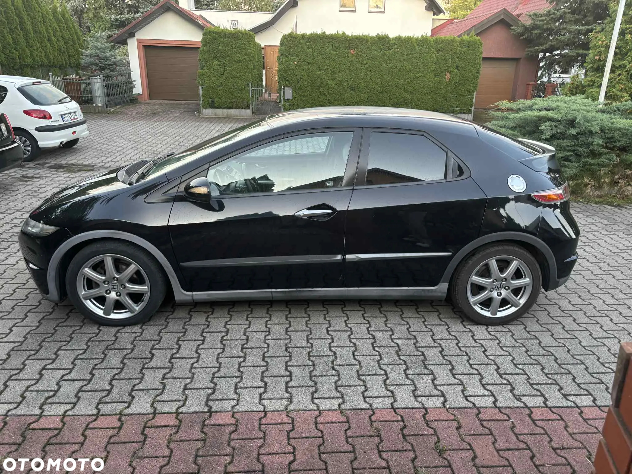 Honda Civic - 9