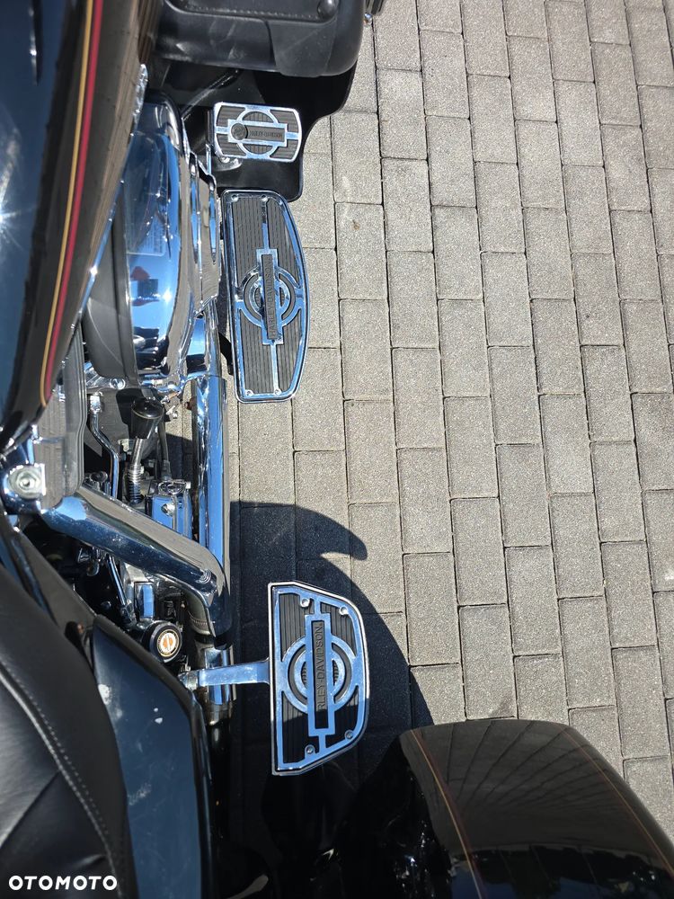 Harley-Davidson Tri Glide - 25