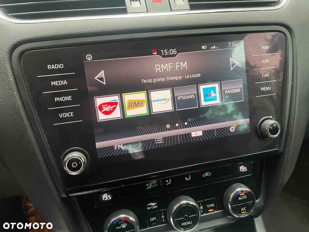 Skoda Octavia 1.6 TDI Ambition - 11