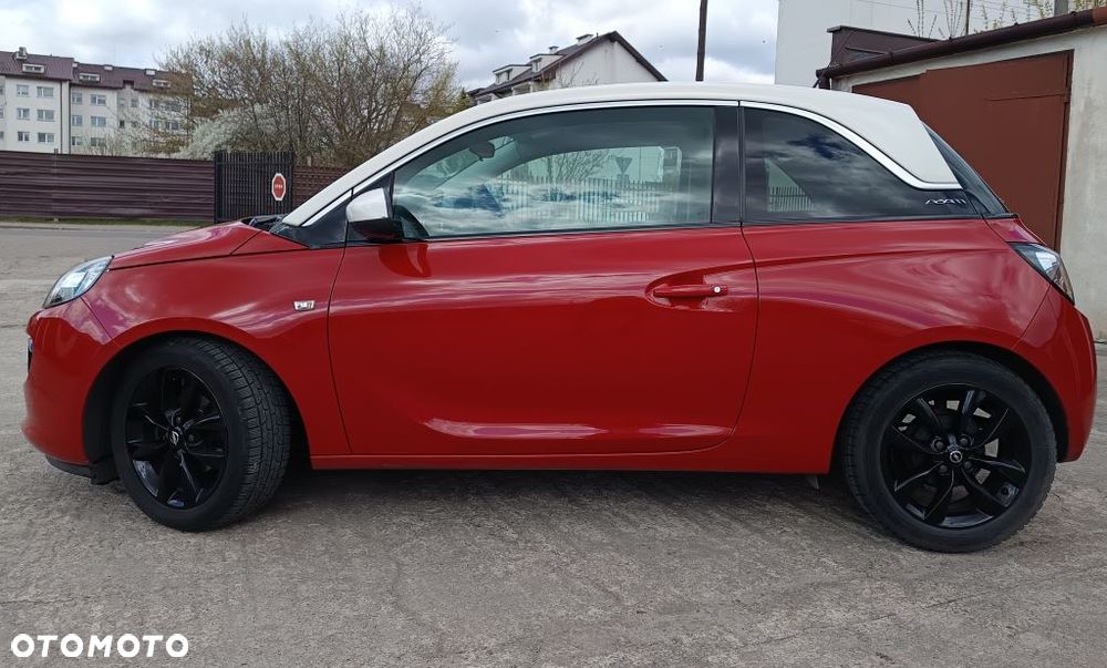 Opel Adam 1.2 Jam S&S EU6 - 2