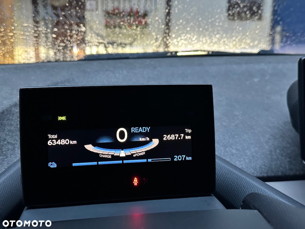 BMW i3 120 Ah - 7