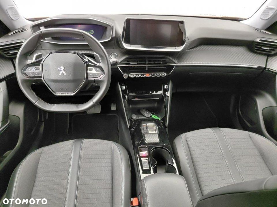 Peugeot 2008 - 7