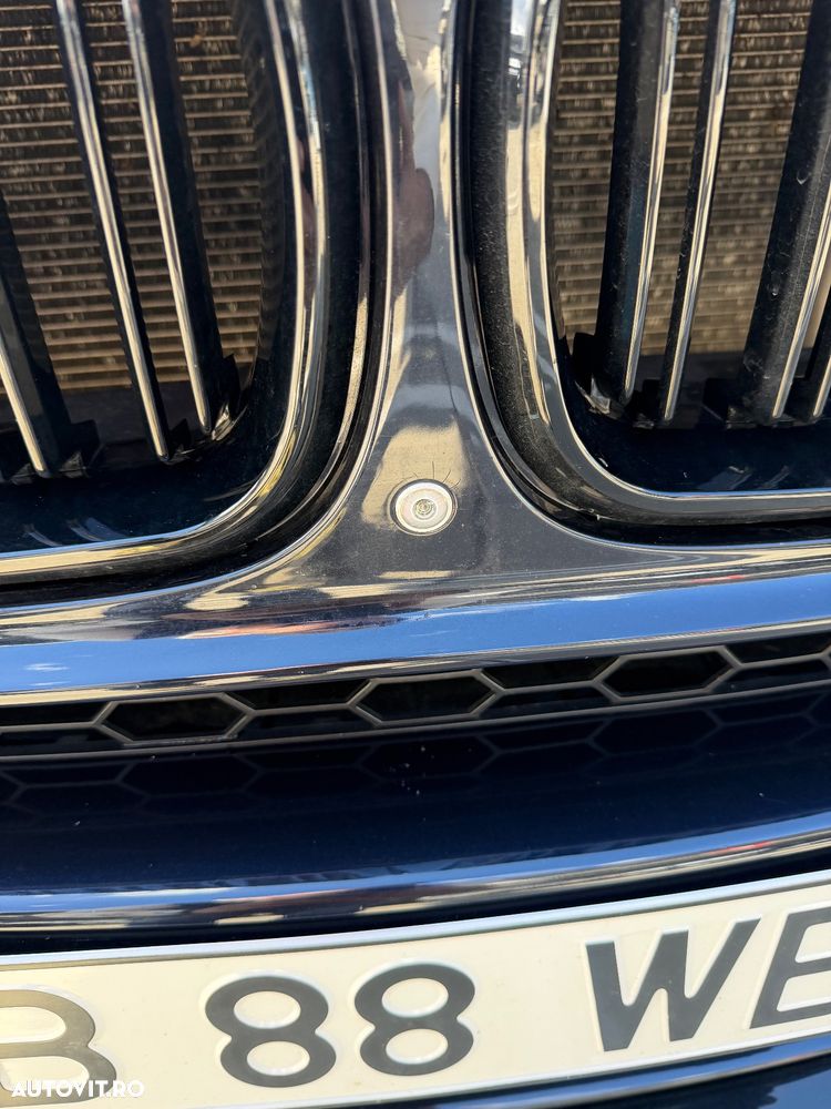 BMW X5 xDrive40d - 14