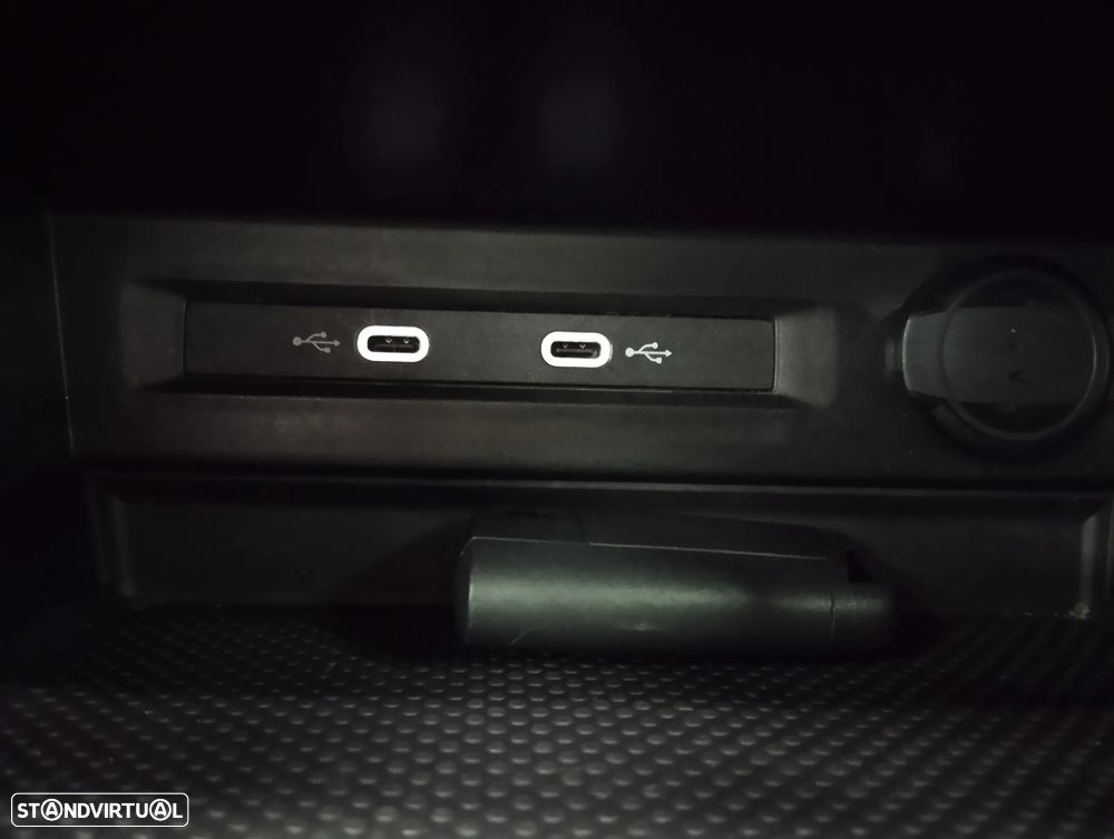 SEAT Tarraco 2.0 TDI Style - 35