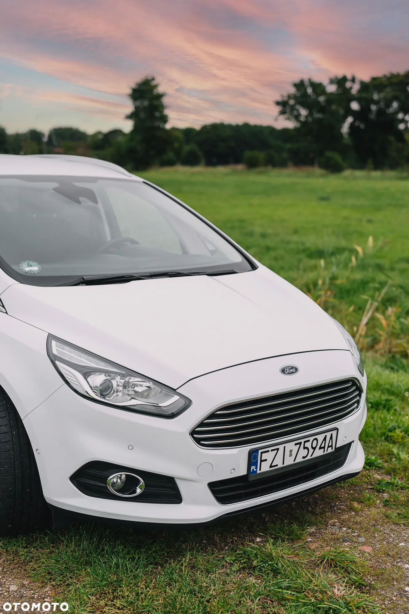 Ford S-Max 2.0 TDCi Titanium - 10