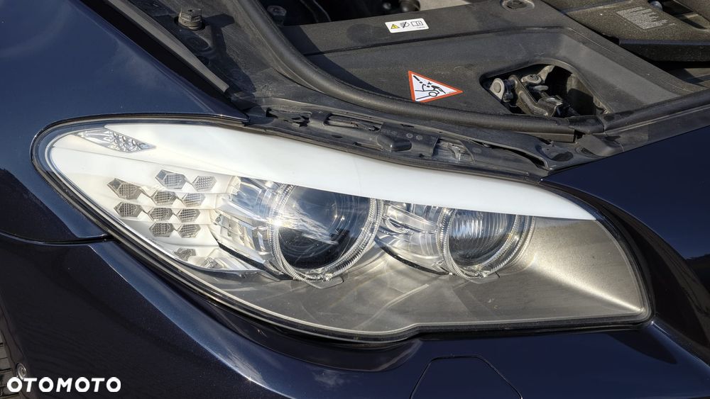 BMW Seria 5 - 11