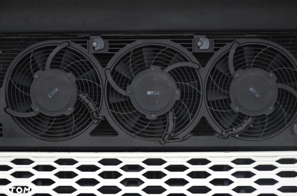 Volvo FH 500 XL / 2022 / NEW I-SAVE / FULL LED / KAM / NAVI / KLIMA P. / 9446 - 8