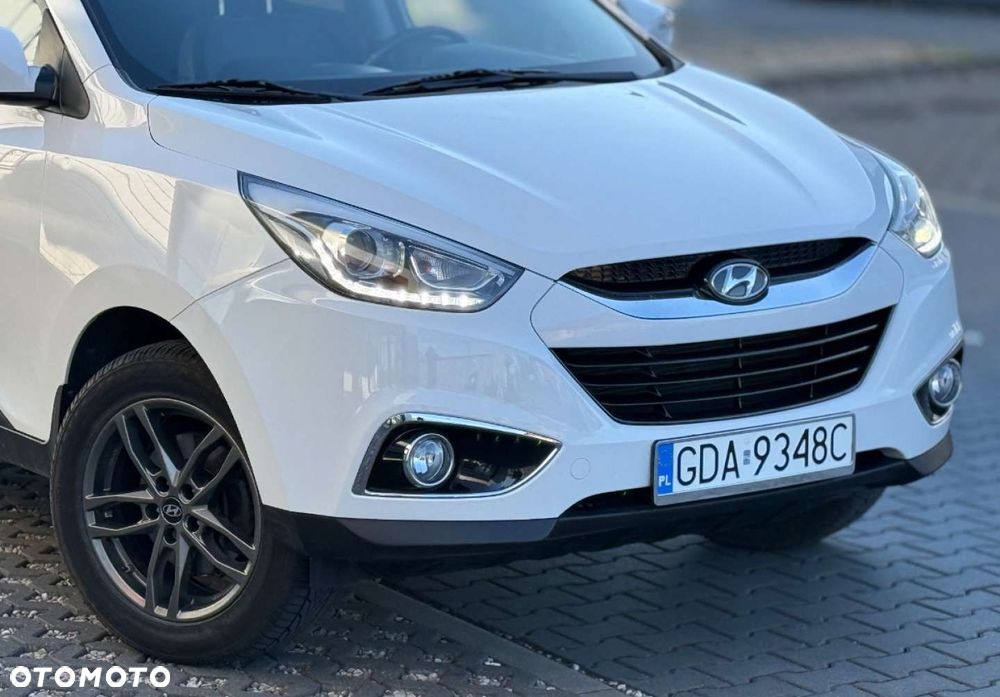 Hyundai ix35 - 12