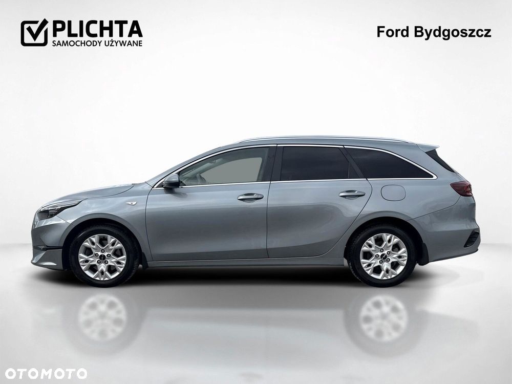 Kia Ceed - 3