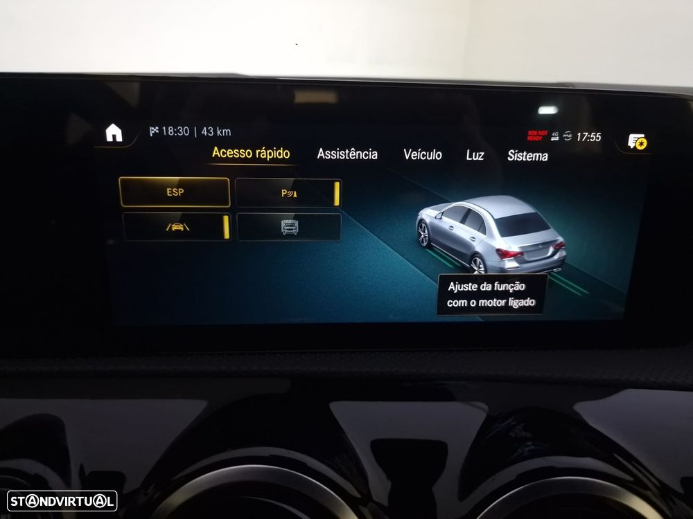 Mercedes-Benz A 250 - 51