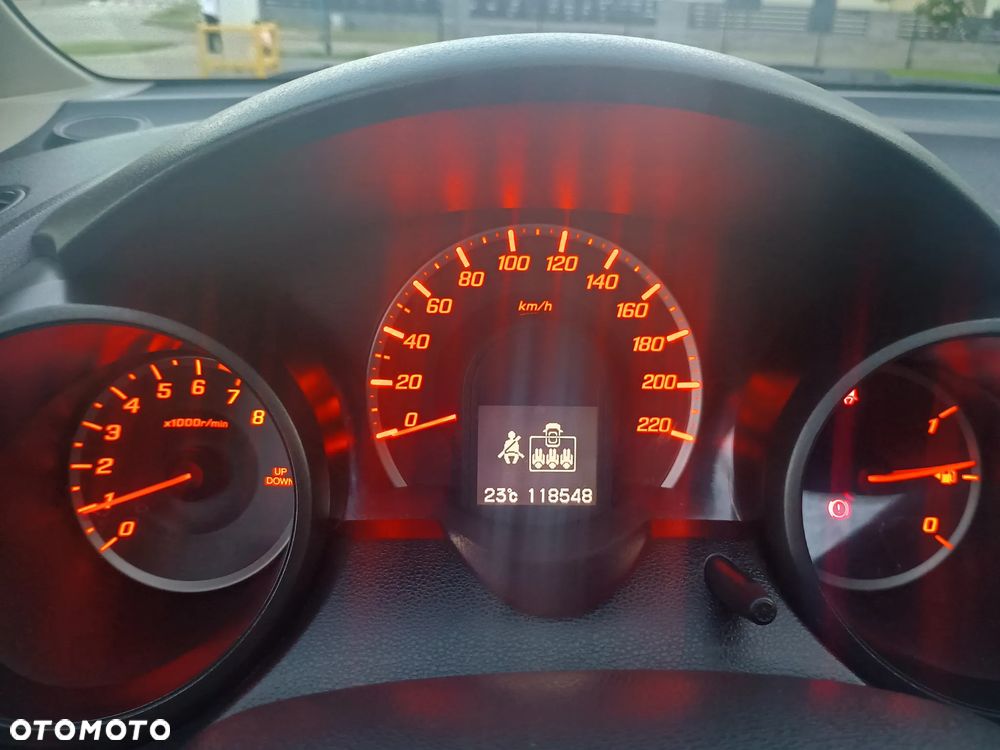 Honda Jazz 1.2 i-VTEC - 11