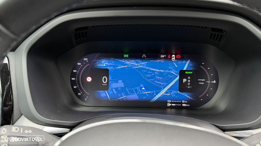 Volvo XC 60 T6 AWD Recharge Plus Dark - 21