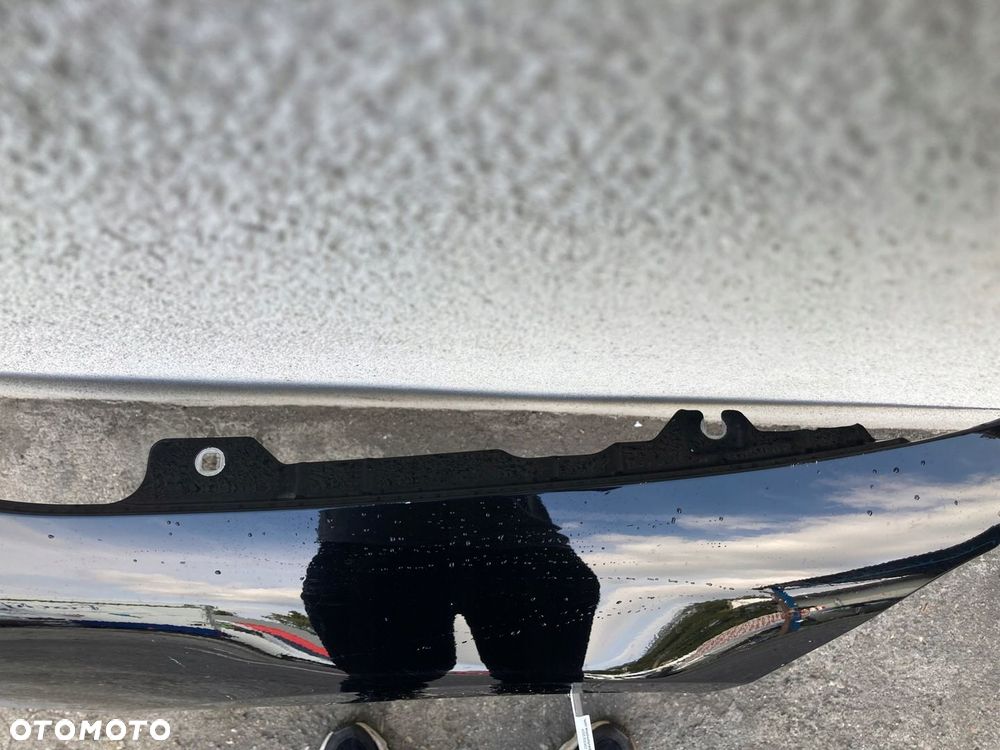 Błotnik przedni prawy Mercedes CLA W118 2019- - 6