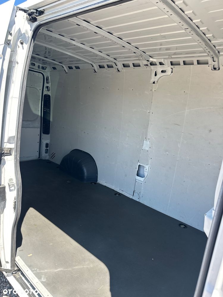 Opel Movano L4H2 - 15