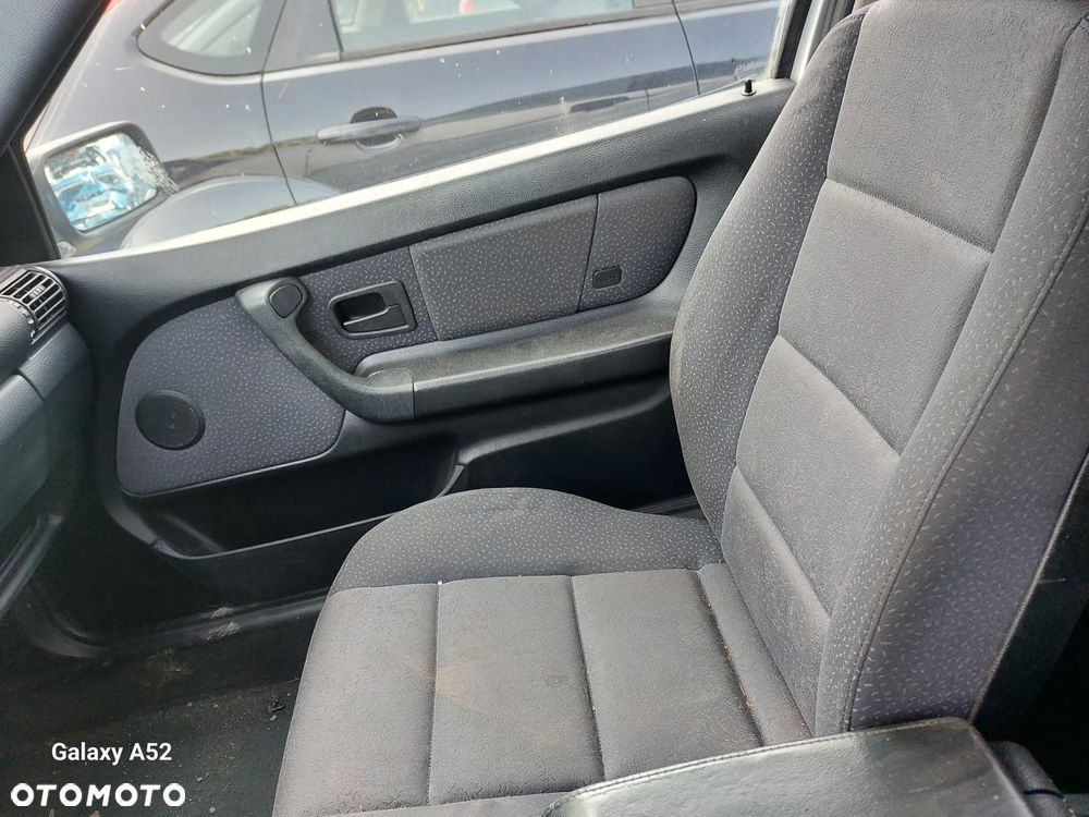Maska BMW 316I 99R. zderzaki,lampy,drzwi,klapa.... - 9