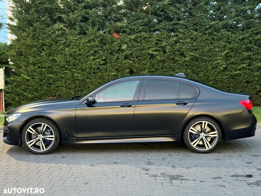 BMW Seria 7 - 6