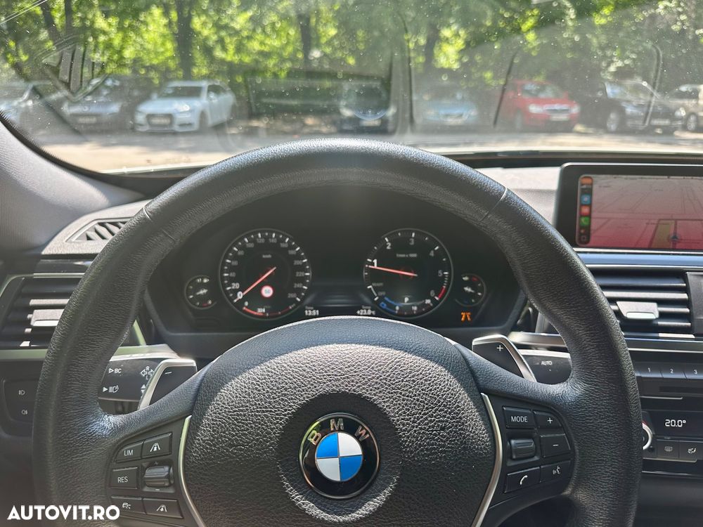BMW 3 Series 2018 — imagine 18