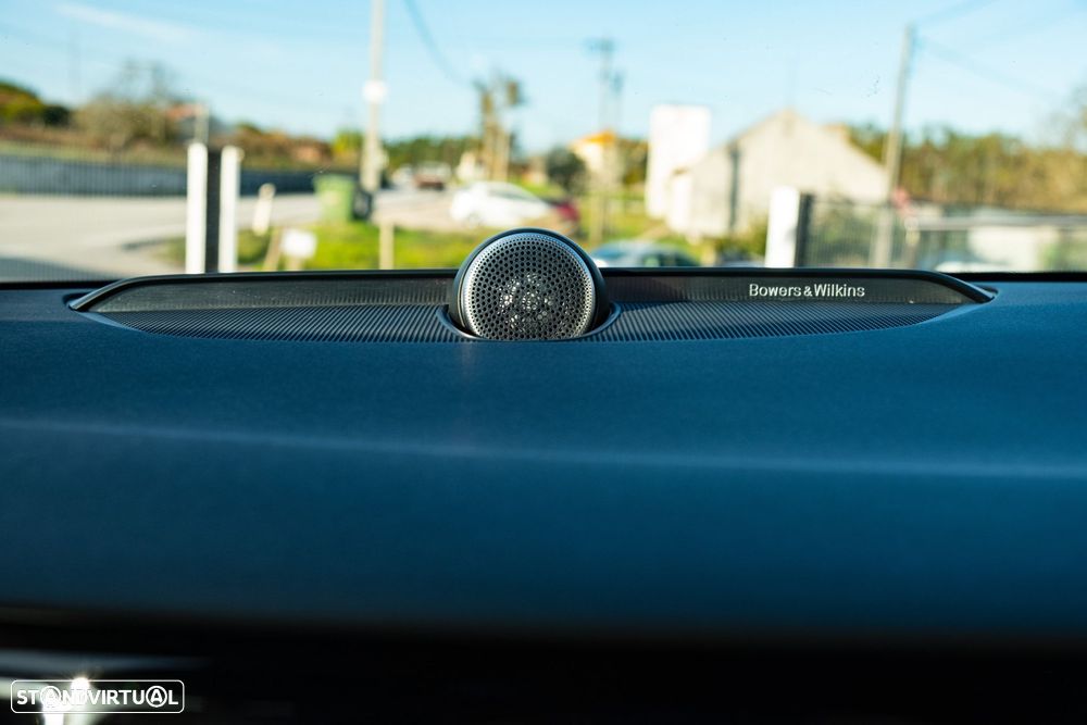 Volvo V60 2.0 T8 AWD TE Inscription - 31