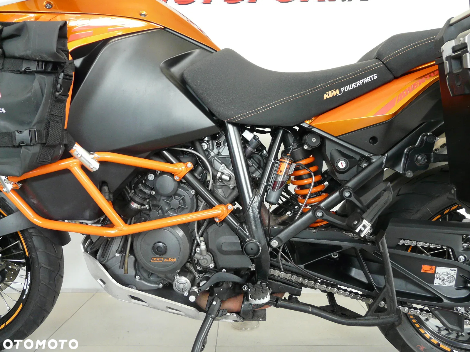 KTM Adventure - 20