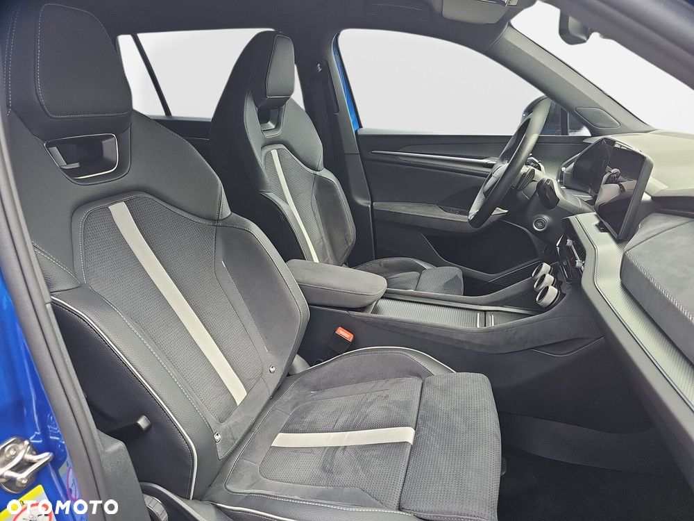Skoda Kodiaq 2.0 TSI 4x4 Sportline DSG - 16