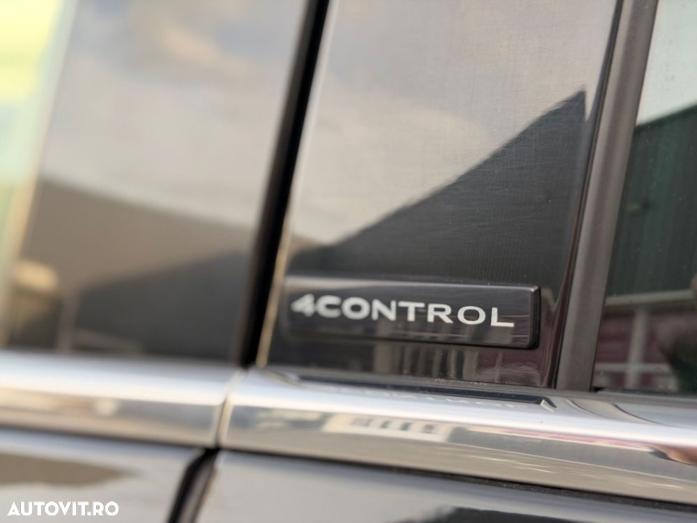 Renault Espace BLUE dCi 200 EDC INITIALE PARIS - 20