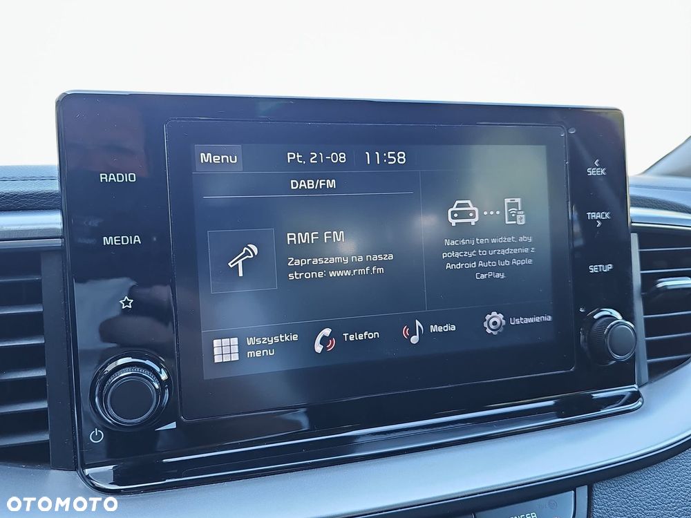 Kia Ceed 1.5 T-GDI M - 17