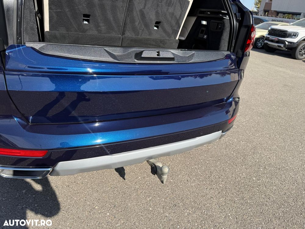 BMW X7 xDrive40i MHEV - 30