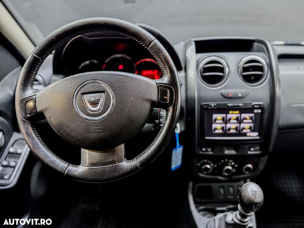 Dacia Duster - 16