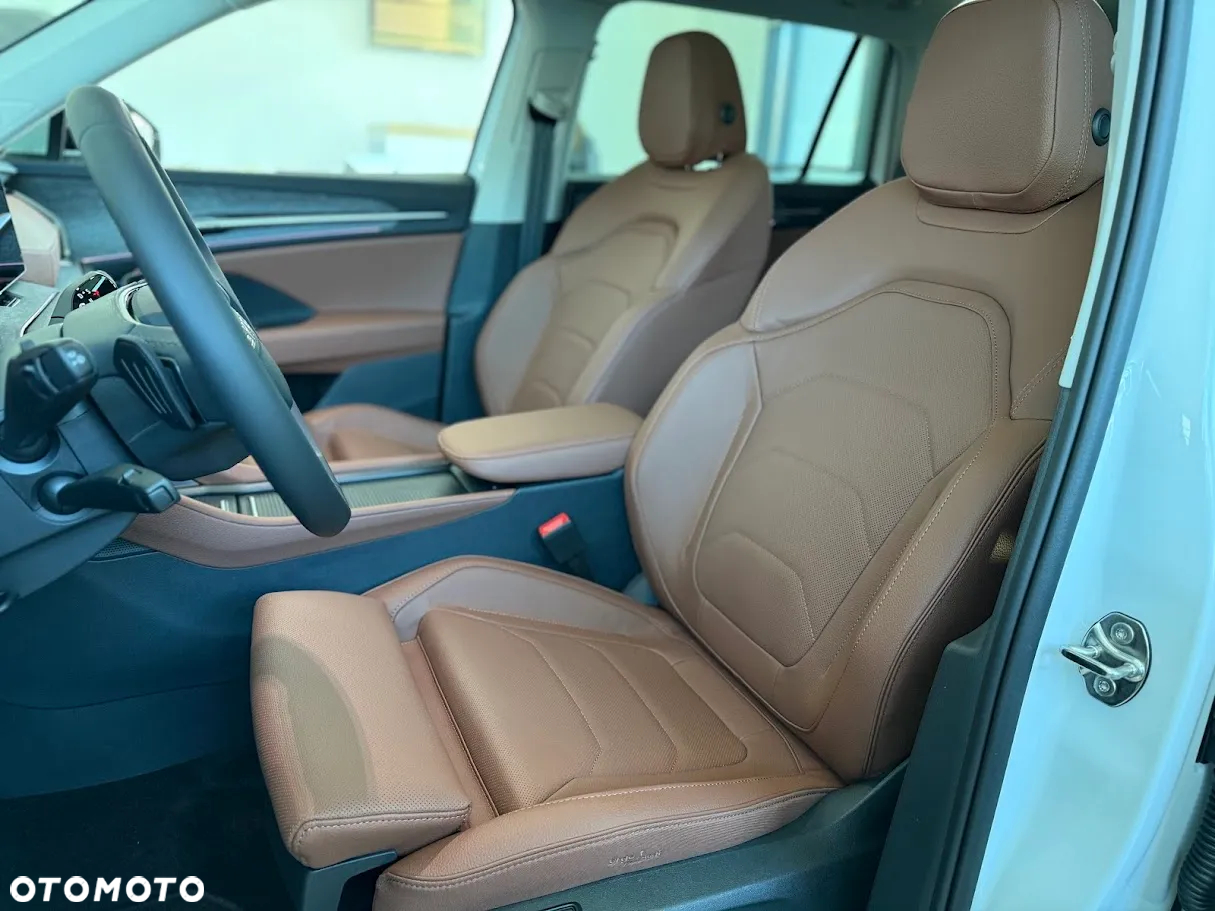 Skoda Kodiaq 2.0 TDI 4x4 Selection DSG - 7