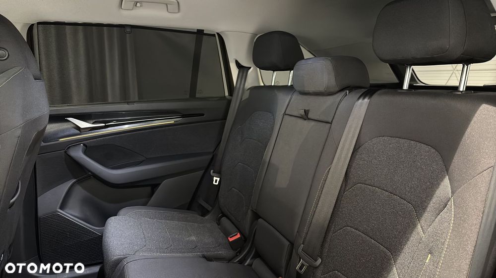 Skoda Kodiaq 2.0 TDI 4x4 Selection DSG - 17