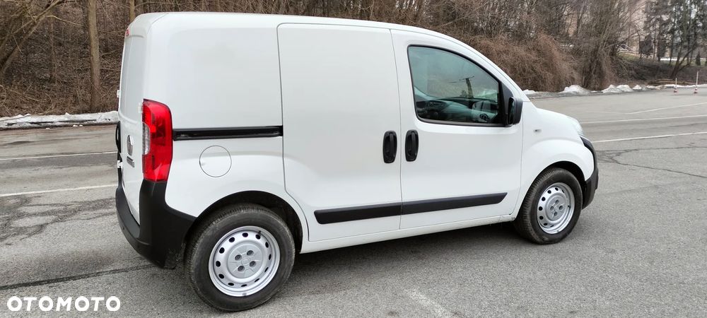 Fiat FIORINO - 11