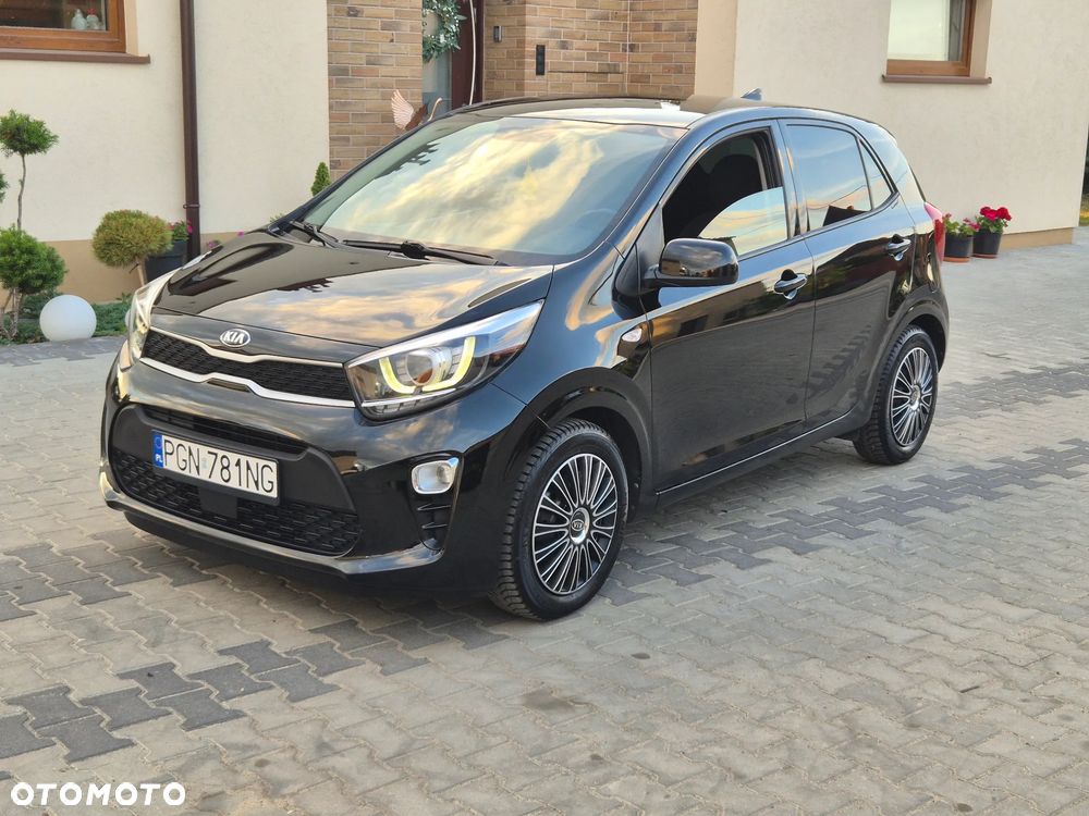 Kia Picanto 1.0 Edition 7 - 14