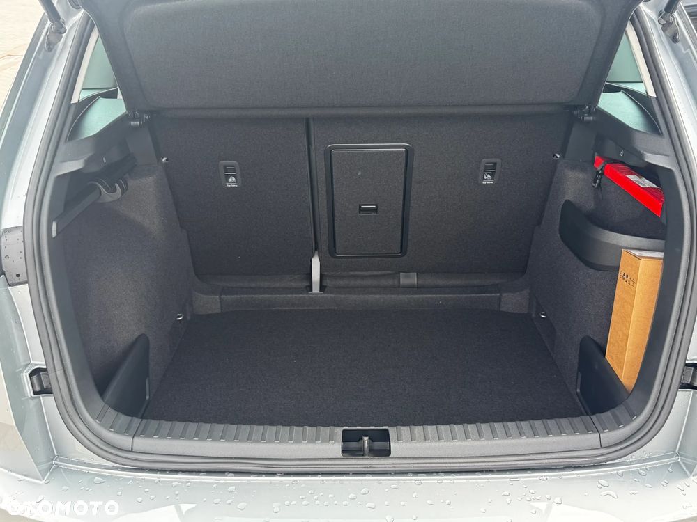 Skoda Karoq 1.5 TSI ACT Drive DSG - 25