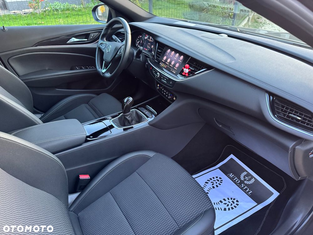 Opel Insignia 1.5 Ultimate - 23