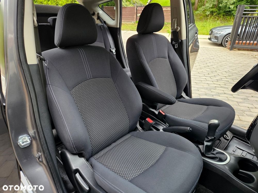 Nissan Note 1.2 acenta+ - 13