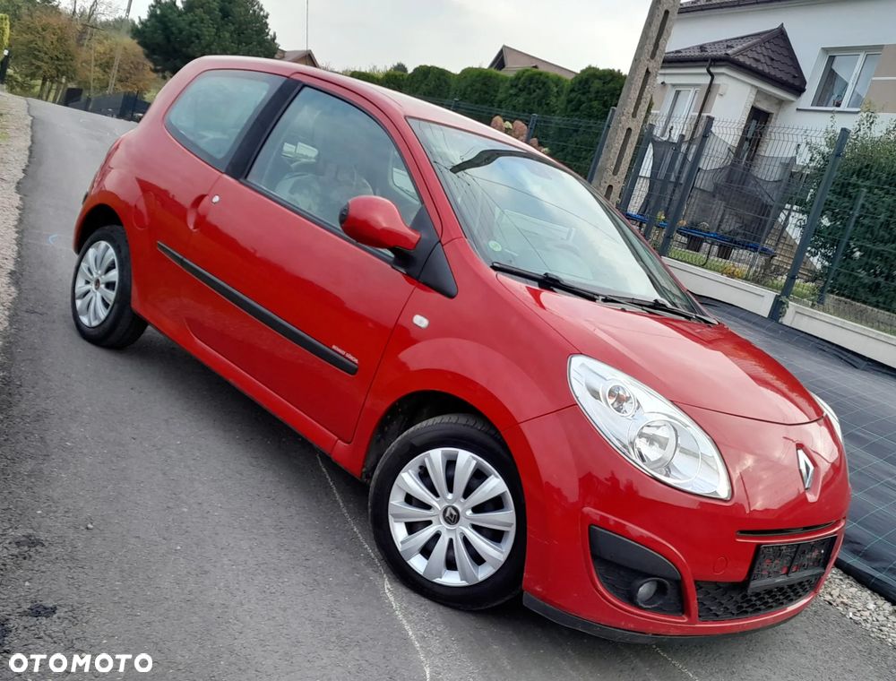 Renault Twingo - 20