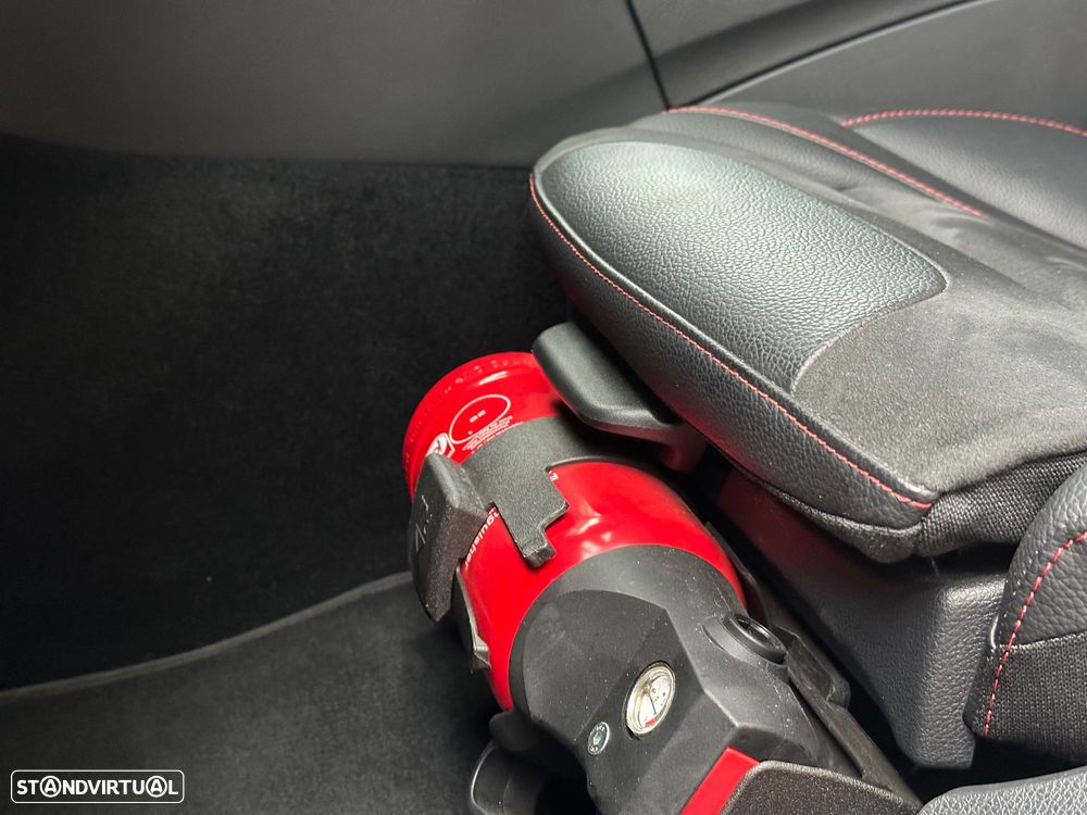 Mercedes-Benz C 43 AMG 4Matic Station 9G-TRONIC - 12